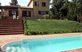 5 pièces villa 200 m² en Montescudaio, Italie. 1,100,000 €