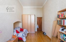 3 pièces appartement 108 m² à district Khamovniki, Russie. 90,000,000 ₽