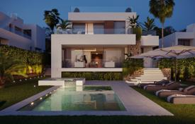 Villa – Marbella, Andalousie, Espagne. 3,670,000 €