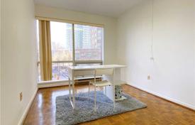 Appartement – Bay Street, Old Toronto, Toronto,  Ontario,   Canada. C$882,000