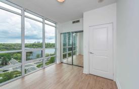 Appartement – Lake Shore Boulevard West, Etobicoke, Toronto,  Ontario,   Canada. C$1,122,000