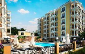 Appartement – Sveti Vlas, Bourgas, Bulgarie. 73,000 €