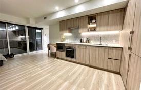 Appartement – Bathurst Street, Toronto, Ontario,  Canada. C$1,260,000