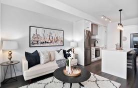 Appartement – Queen Street East, Toronto, Ontario,  Canada. C$749,000