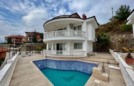 Villa – Kargicak, Antalya, Turquie. $473,000