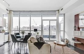 Appartement – Fort York Boulevard, Old Toronto, Toronto,  Ontario,   Canada. C$876,000