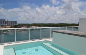 Appartement – Sunny Isles Beach, Floride, Etats-Unis. $735,000