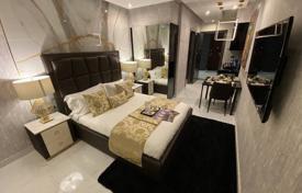 Appartement 20 m² en Pattaya, Thaïlande. $82,000