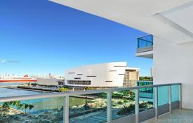 Appartement – Miami, Floride, Etats-Unis. $1,100,000