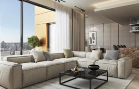 3 pièces appartement dans un nouvel immeuble à Limassol (ville), Chypre. 625,000 €