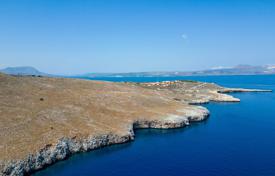Terrain – Kokkino Chorio, Crète, Grèce. 700,000 €