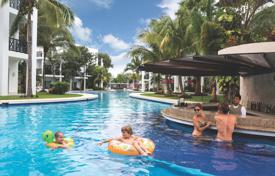 Penthouse – Quintana Roo, Mexico. $639,000