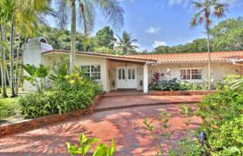 Villa – Miami, Floride, Etats-Unis. $1,200,000