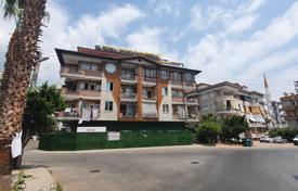 Appartement – Alanya, Antalya, Turquie. $236,000