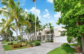 Villa – Coral Gables, Floride, Etats-Unis. $3,000,000