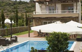 Villa – Héraklion, Crète, Grèce. 3,300 € par semaine