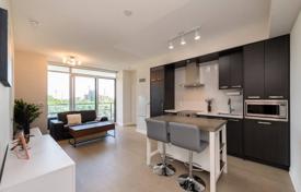 Appartement – Bayview Avenue, Toronto, Ontario,  Canada. C$988,000