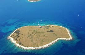 Île – Medulin, Comté d'Istrie, Croatie. 20,400,000 €