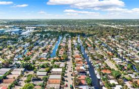 Terrain – Fort Lauderdale, Floride, Etats-Unis. $1,500,000