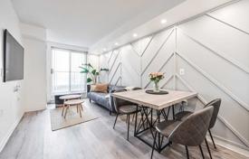 1 pièces appartement à North York, Canada. C$779,000