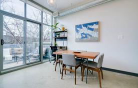 4 pièces appartement à Old Toronto, Canada. C$930,000