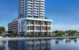 3 pièces villa 186 m² à Dubai Maritime City, Émirats arabes unis. de $1,634,000