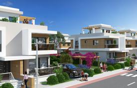 Bâtiment en construction – Trikomo, İskele, Chypre du Nord,  Chypre. 268,000 €