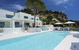 Villa – Sant Josep de sa Talaia, Ibiza, Îles Baléares,  Espagne. 36,000 € par semaine