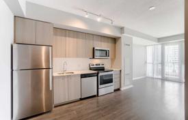 Appartement – Bayview Avenue, Toronto, Ontario,  Canada. C$959,000