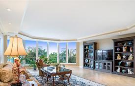 Appartement – Point Place, Aventura, Floride,  Etats-Unis. $724,000