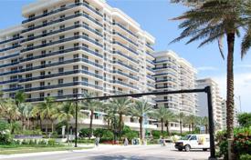 Appartement – Surfside, Floride, Etats-Unis. $700,000