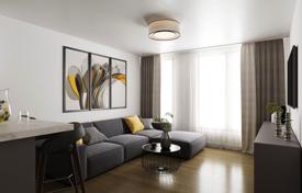 1 pièces appartement dans un nouvel immeuble 52 m² en Alicante, Espagne. 140,000 €