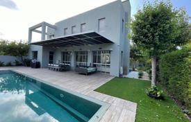 Villa – Herzliya, Tel Aviv District, Israël. $6,337,000