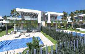 2 pièces villa 261 m² à Torrevieja, Espagne. 492,000 €