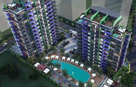 Appartement – Mersin (city), Mersin, Turquie. $119,000