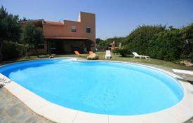 Villa – Quartu Sant'Elena, Sardaigne, Italie. 3,900 € par semaine