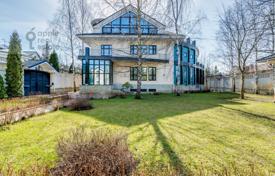 Maison de campagne 800 m² en Moscow Region, Russie. 200,000 ₽ par semaine