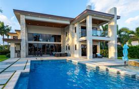 Villa – Hollywood, Floride, Etats-Unis. $4,250,000