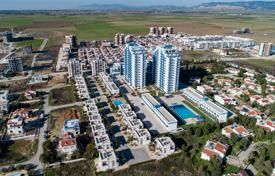 Bâtiment en construction – Trikomo, İskele, Chypre du Nord,  Chypre. 115,000 €