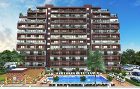 1 pièces appartement dans un nouvel immeuble 68 m² en Famagouste, Chypre. 231,000 €