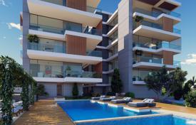 Appartement – Anavargos, Paphos, Chypre. From 335,000 €