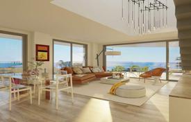 3 pièces penthouse 221 m² à Villajoyosa, Espagne. 870,000 €