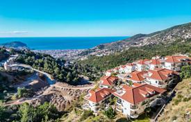 Villa – Alanya, Antalya, Turquie. $236,000