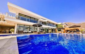 Villa – Kalkan, Antalya, Turquie. $9,000 par semaine