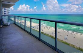 4 pièces appartement 216 m² à Miami Beach, Etats-Unis. $4,450,000