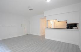 2 pièces appartement en copropriété 78 m² à Miami Beach, Etats-Unis. $409,000