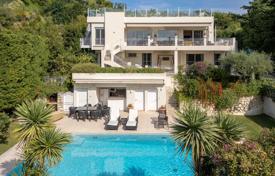 7 pièces villa en Cap d'Antibes, France. 4,900,000 €