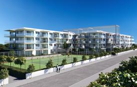 Bâtiment en construction – Limassol (ville), Limassol, Chypre. 249,000 €