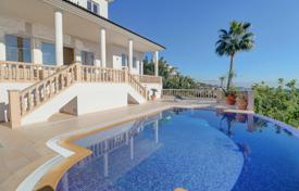 Villa – Bendinat, Îles Baléares, Espagne. 4,950,000 €