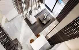 2 pièces appartement dans un nouvel immeuble 81 m² à Girne, Chypre. 443,000 €